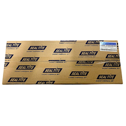 واشر کامل آیس کد SA12 مناسب پراید بسته 20 عددی