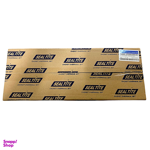 واشر کامل آیس کد SA12 مناسب پراید بسته 20 عددی