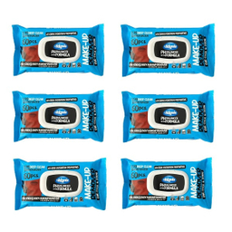 دستمال مرطوب آدونیس مدل 04 بسته 6 عددی