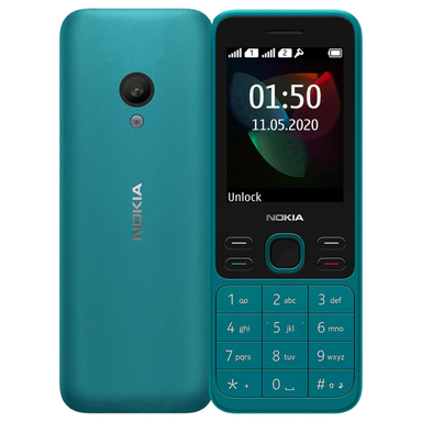 گوشی موبایل نوکیا مدل 150 - 2020 TA 1235 DS FA دو سیم‌ کارت