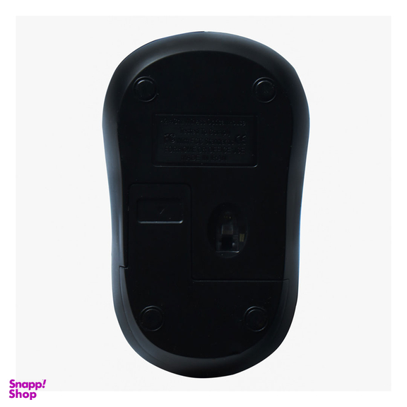 ماوس بی سیم مچر مدل MR-168