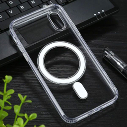 کاور گوشی موبایل گلدن گارد مدل Mag_safe مناسب برای اپل iPhone XS MAX