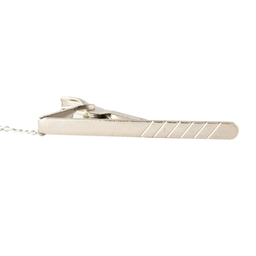 گیره کراوات مردانه مدل MDSS-CF3348