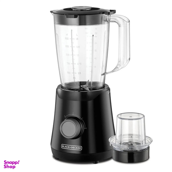 مخلوط کن و آسیاب کن بلک اند دکر مدل BX530