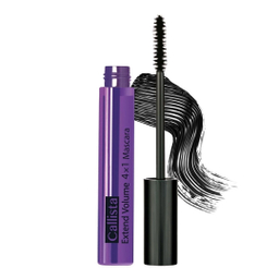 ریمل کالیستا مدل Extend Volume 4×1