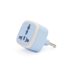 تبدیل دوشاخه برق هادرون مدل A10 مجهز به محافظ Surge