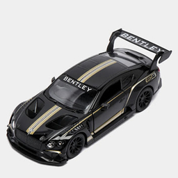 ماشین بازی کینزمارت مدل Bentley Continental GT3 کد 5417