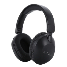 هدفون بی سیم آزرا مدل BW84