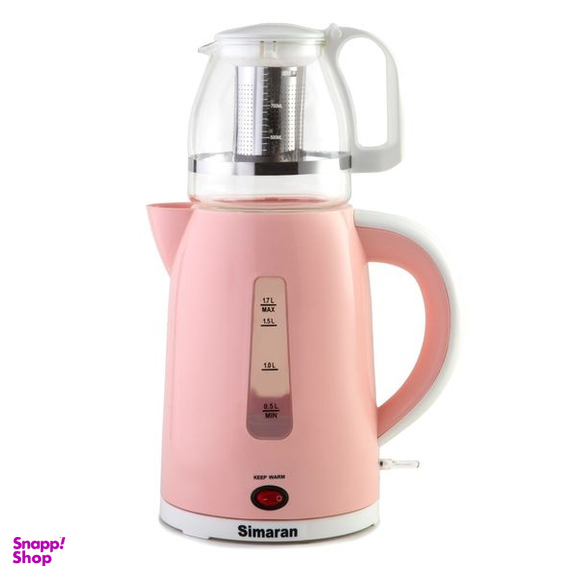 چای ساز سیماران مدل STM-815P