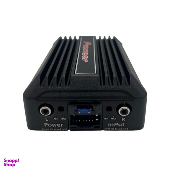 آمپلی اندرویدی پایونیر مدل TS-500PRO