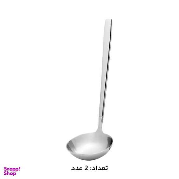 سرویس قاشق چنگال 146 پارچه کابان کد 196