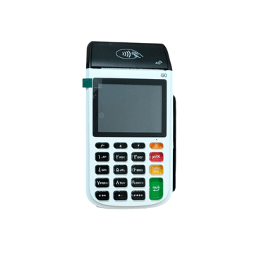 دستگاه کارت خوان 4G WIFI مدل SZZT i90