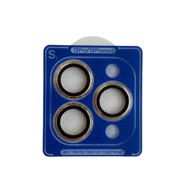 محافظ لنز گوشی موبایل لیتو مدل شابلون دار مناسب iPhone 13 Pro / 13 Pro Max