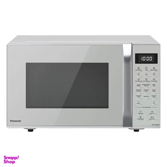 مایکروویو پاناسونیک مدل NN-CT65MM