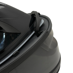 اتو مخزن دار 2400 وات مونتینی مدل BURTON