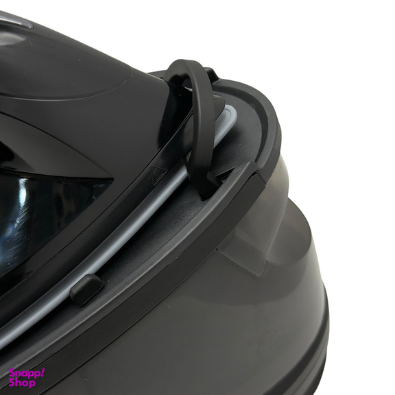 اتو مخزن دار 2400 وات مونتینی مدل BURTON