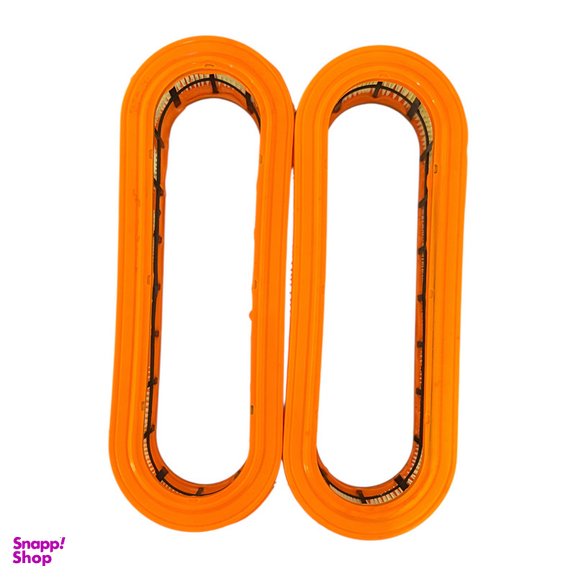 فیلتر هوا خودرو مدل FT2 مناسب کوییک و ساینا و تیبا بسته 2 عددی