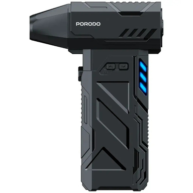 جت فن 160 وات پرودو مدل PDADUSBK Turboblast