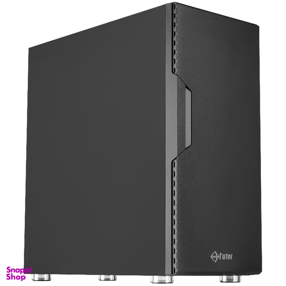 کیس اسمبل شده اداری فاطر سری عقیق Fater FS-Official