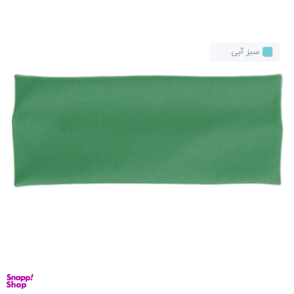 هدبند کشی ورزشی مدل کبریتی کد 110