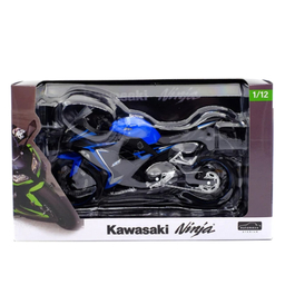 موتور بازی مدل Automaxx Kawasaki Ninja