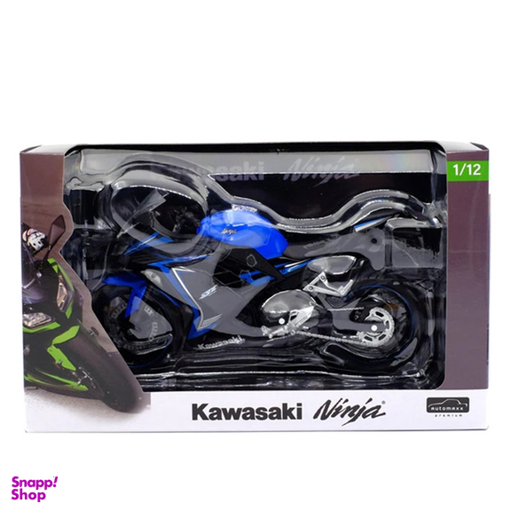 موتور بازی مدل Automaxx Kawasaki Ninja