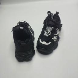 کتانی راحتی مدل RO10115