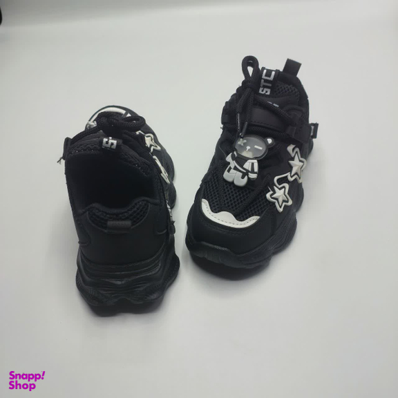 کتانی راحتی مدل RO10115