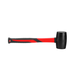 چکش لاستیکی رونیکس مدل RH-4731 وزن 500 گرم