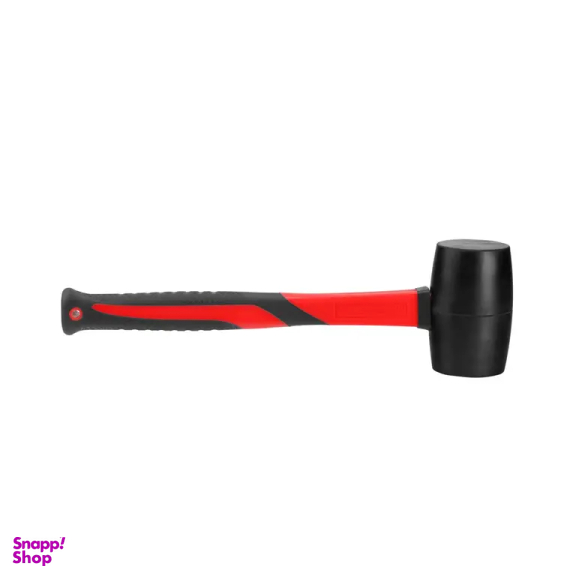 چکش لاستیکی رونیکس مدل RH-4731 وزن 500 گرم