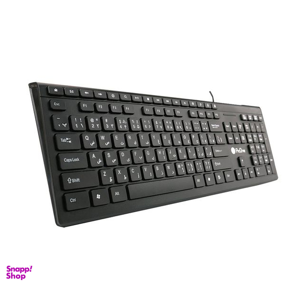 کیبورد پرووان مدل PKC50