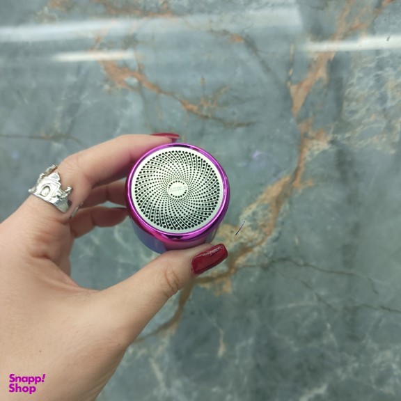 اسپیکر بلوتوثی قابل حمل آزرا مدل MINI کد NL95