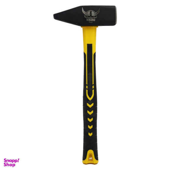 چکش مدل وایکینگ کد YPW-MOHANDESI-2000GR وزن 2350 گرم