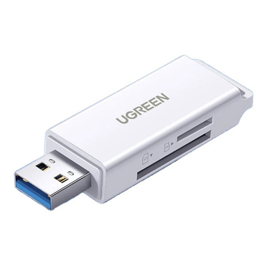 کارت خوان یوگرین مدل CM104 کد 40753