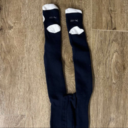 جوراب شلواری نوزاد لوپیلو کد 2