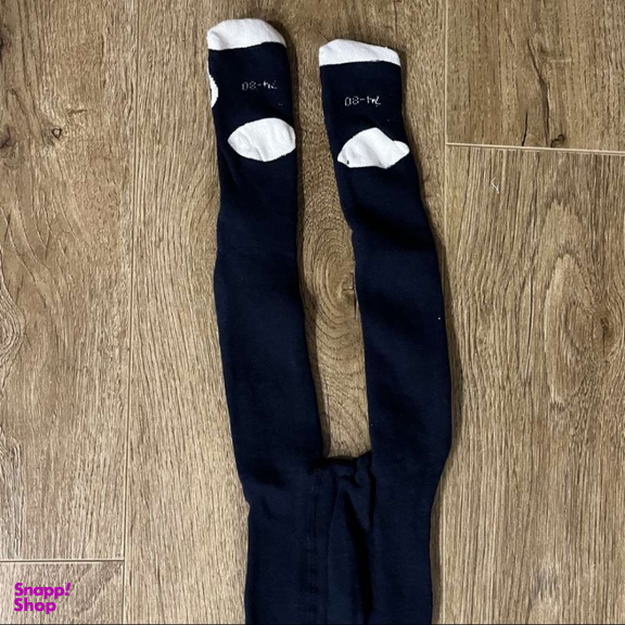 جوراب شلواری نوزاد لوپیلو کد 2