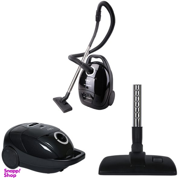 جاروبرقی تولیپس مدل VC-620