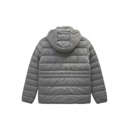 کاپشن پر لایت زنانه هامتو مدل 38Y170B-4