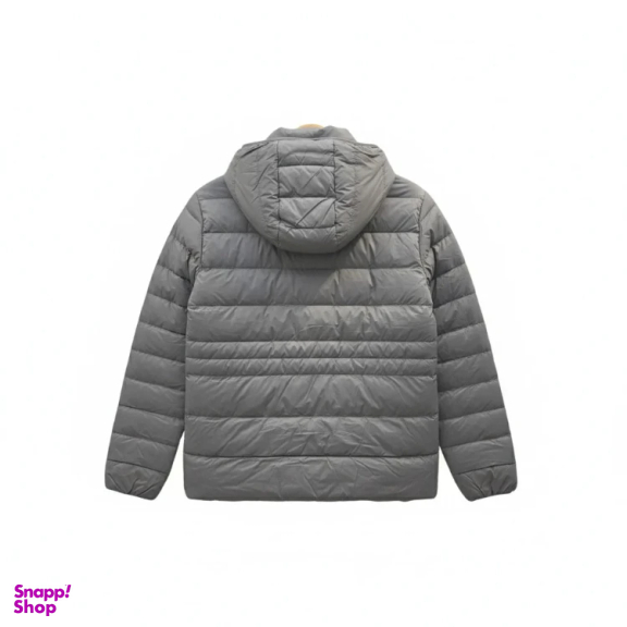 کاپشن پر لایت زنانه هامتو مدل 38Y170B-4