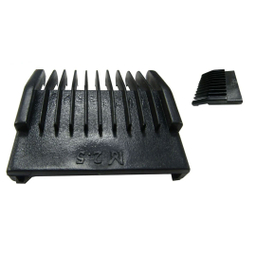 شانه ماشین اصلاح موزر مدل M1400 مجموعه 9 عددی