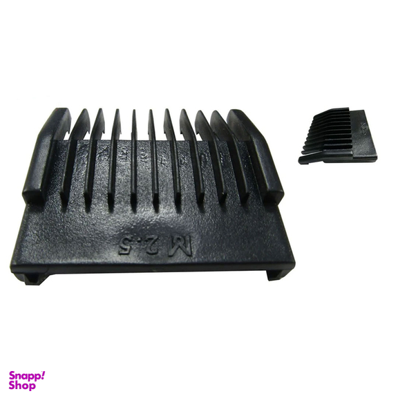 شانه ماشین اصلاح موزر مدل M1400 مجموعه 9 عددی