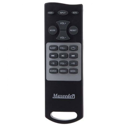 پخش کننده خانگی مکسیدر مدل MX-PS7833BT