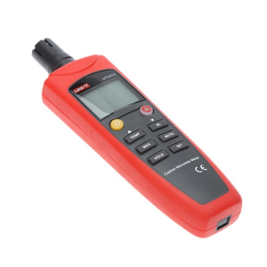 مونوکسید کربن سنج یونی-تی مدل UT337A