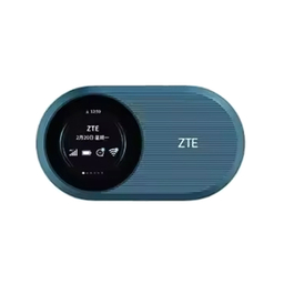 مودم 4G جیبی زد تی ای مدل U10S Pro