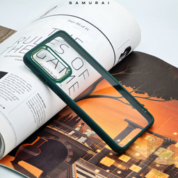 کاور گوشی موبایل سامورایی مدل BONNY مناسب برای سامسونگ Galaxy A53 / A53 5G