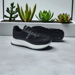 کفش پیاده روی زنانه کد 40013