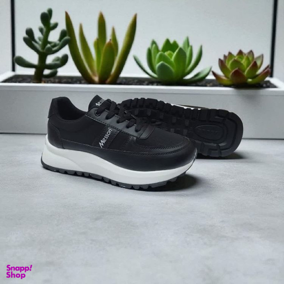 کفش پیاده روی زنانه کد 40013