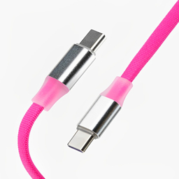 کابل شارژ Type-C به Type-C بیاند مدل BCC-531 طول 1 متر
