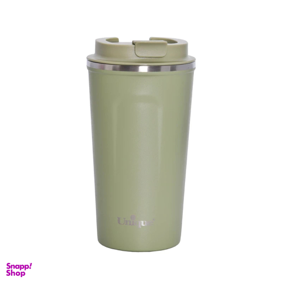 ماگ سفری یونیک کد 1904 گنجایش 0.5 لیتر