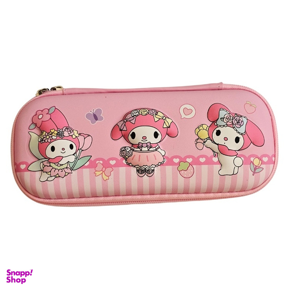 جامدادی تبلتی سه بعدی طرح مای ملودی کد 200